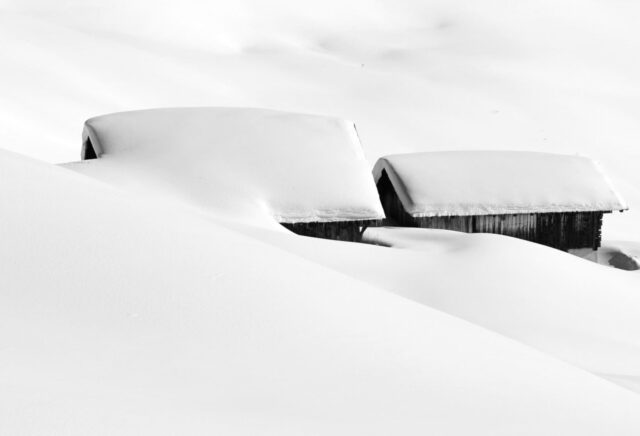 Why estimating time is hard