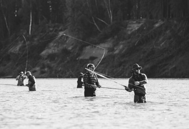 Brooks’ Law, or How to make a late project even later