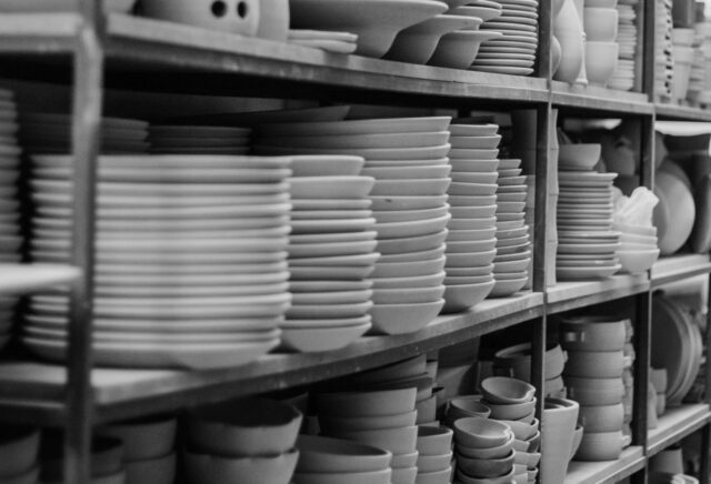 Build or buy? The custom software question