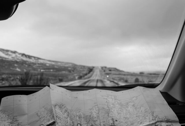 How we approach new design + development initiatives